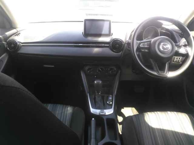 MAZDA MAZDA2 2021