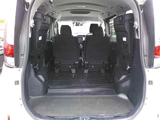 TOYOTA NOAH 2015
