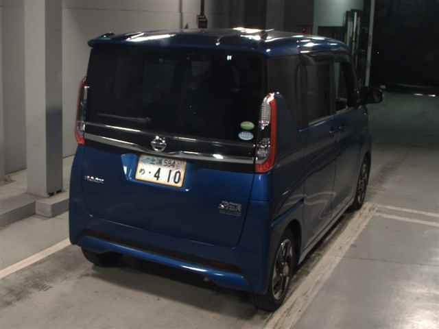 NISSAN ROOX 2020