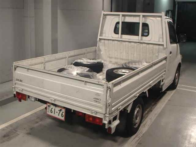 TOYOTA LITE ACE TRUCK 2017