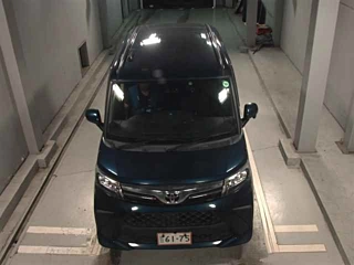 TOYOTA ROOMY 2020