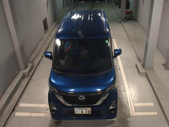 NISSAN ROOX 2020
