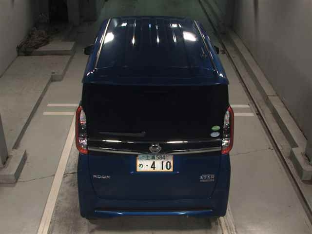 NISSAN ROOX 2020