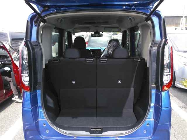 NISSAN ROOX 2020
