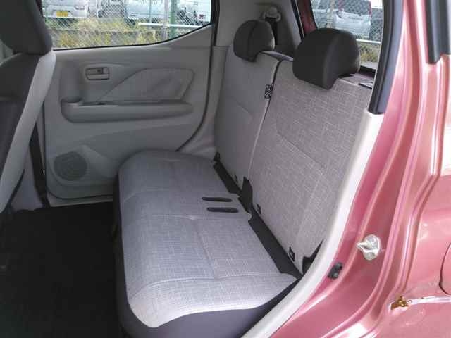 MITSUBISHI EK WAGON 2021