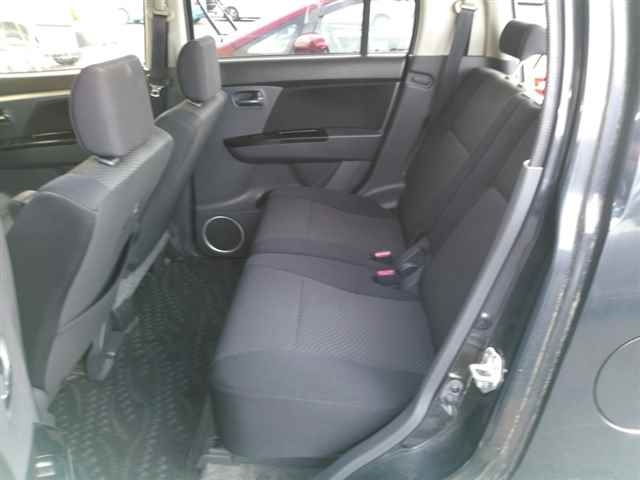 SUZUKI WAGON R 2010
