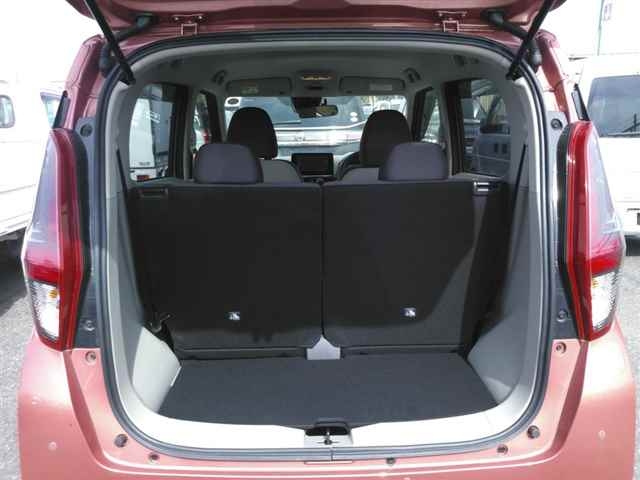 MITSUBISHI EK WAGON 2021