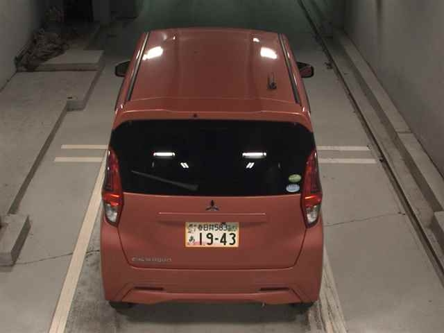 MITSUBISHI EK WAGON 2021