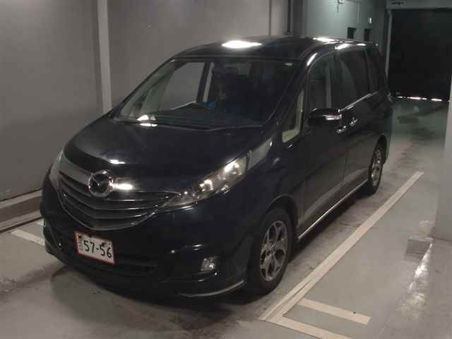 MAZDA BIANTE 2013