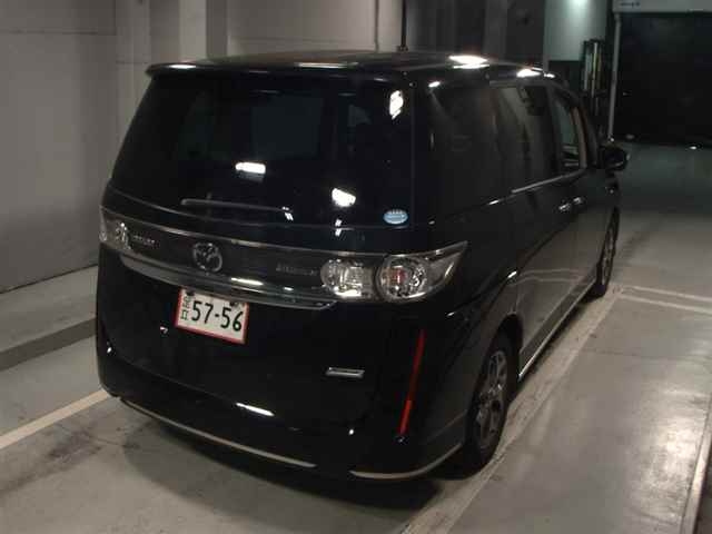 MAZDA BIANTE 2013
