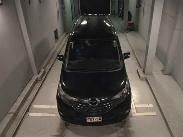 MAZDA BIANTE 2013