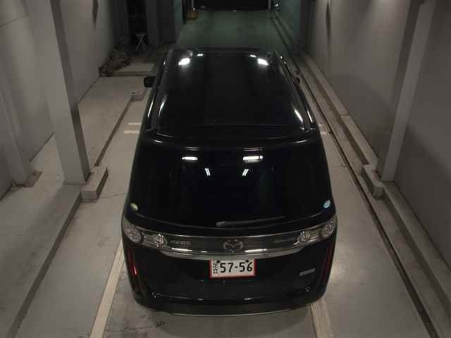 MAZDA BIANTE 2013