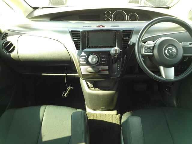MAZDA BIANTE 2013