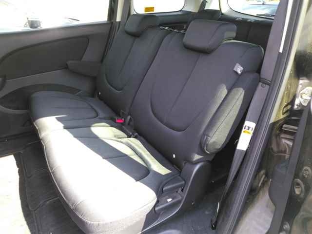 MAZDA BIANTE 2013