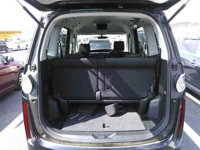 MAZDA BIANTE 2013