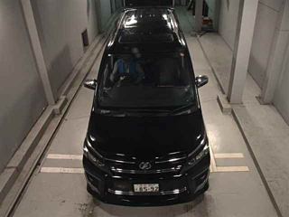 TOYOTA VOXY 2014