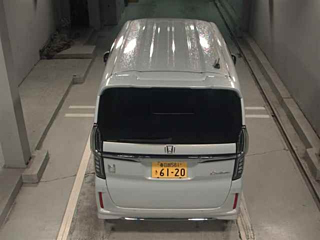 HONDA N BOX 2023