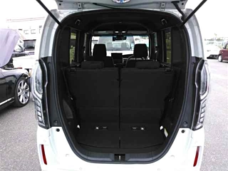 HONDA N BOX 2023