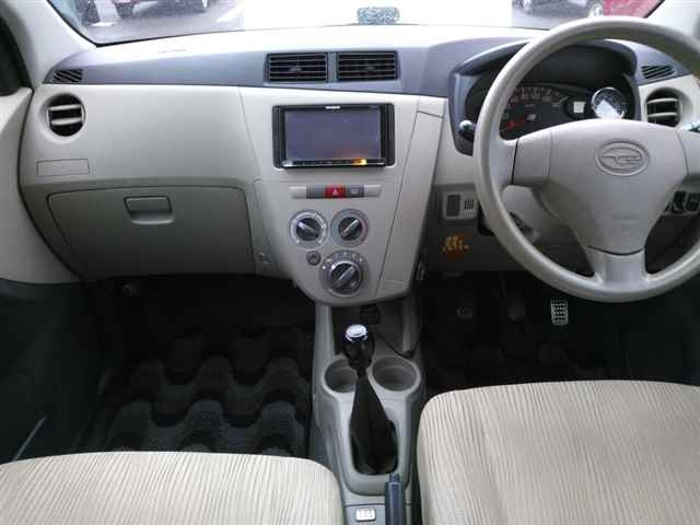 SUBARU PLEO 2012