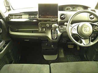 HONDA N BOX 2023