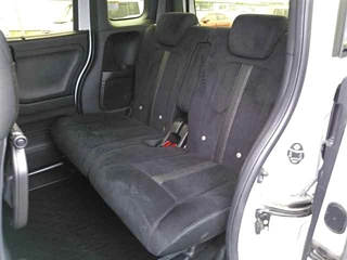 HONDA N BOX 2023