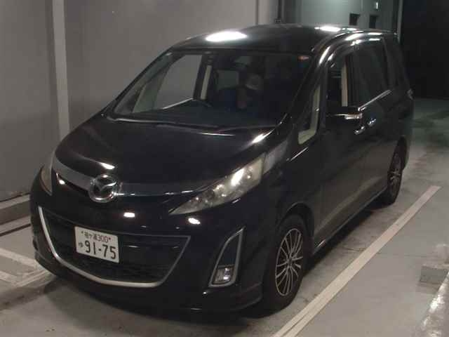 MAZDA BIANTE 2012