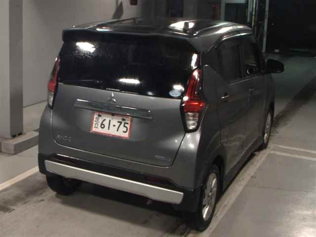 MITSUBISHI EK X 2019