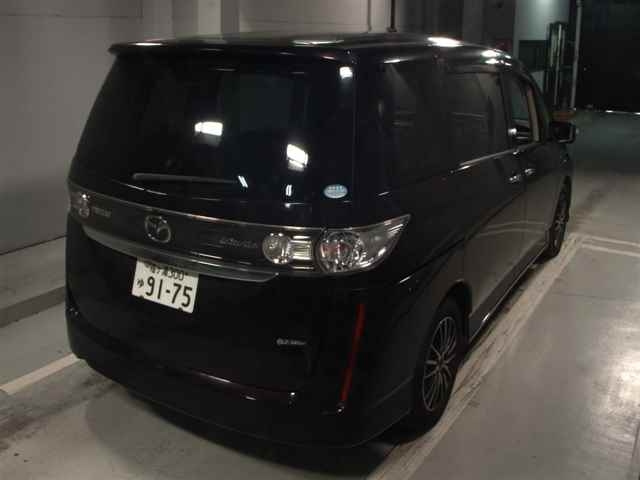 MAZDA BIANTE 2012