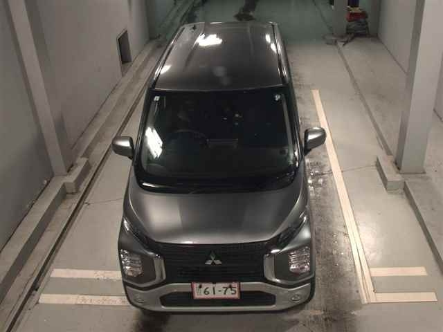 MITSUBISHI EK X 2019