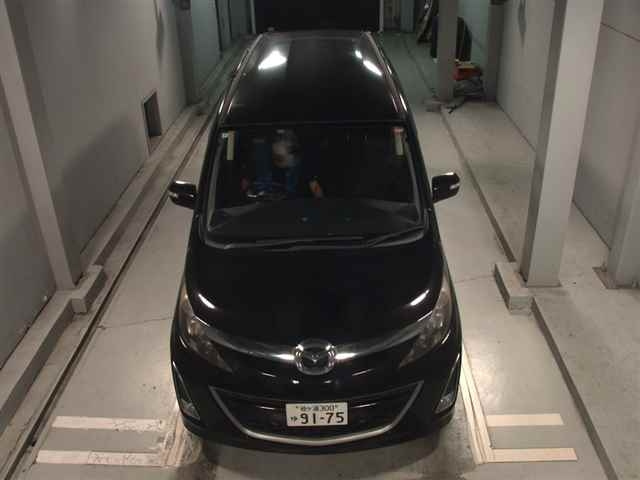 MAZDA BIANTE 2012