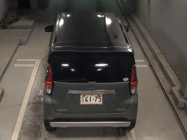 MITSUBISHI EK X 2019