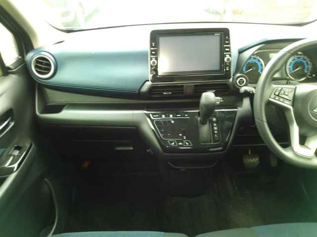 MITSUBISHI EK X 2019