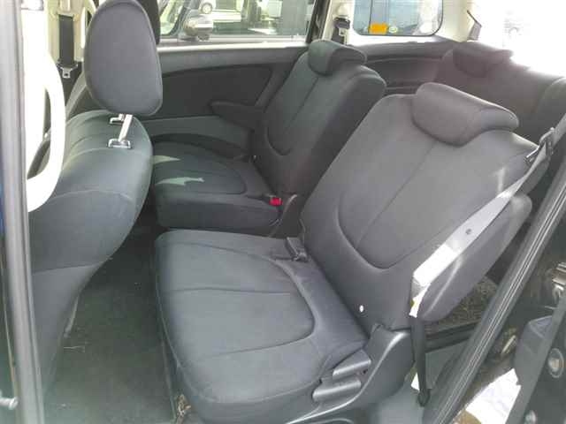 MAZDA BIANTE 2012