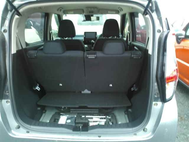 MITSUBISHI EK X 2019