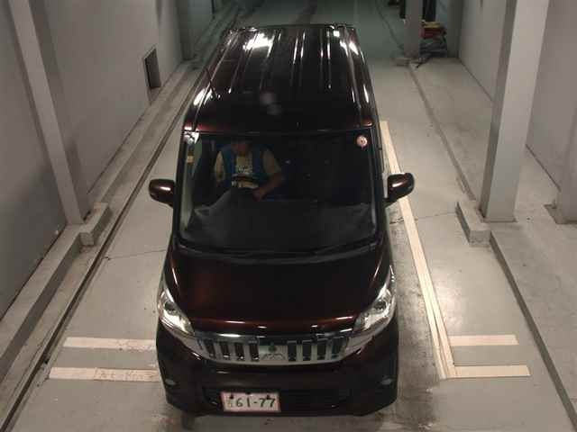 MITSUBISHI EK SPACE 2014