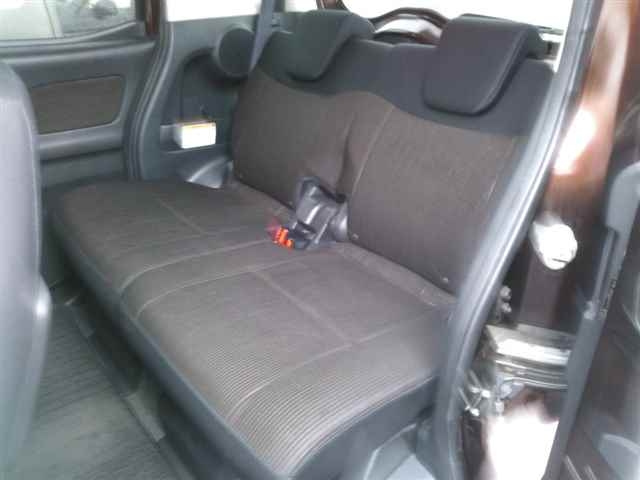 MITSUBISHI EK SPACE 2014