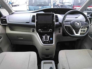 NISSAN SERENA 2018