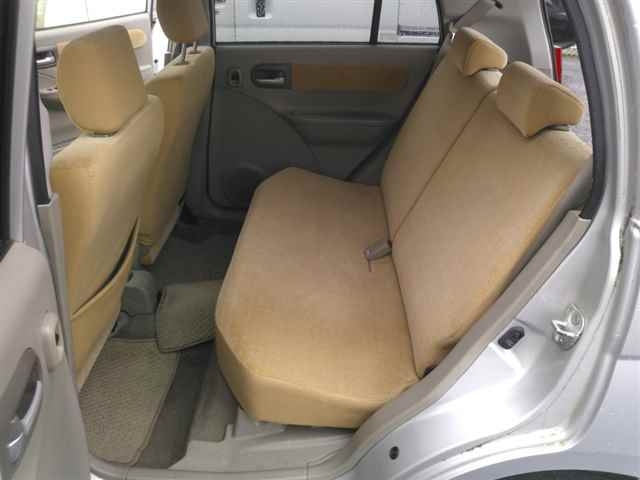 NISSAN PINO 2009