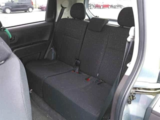 TOYOTA SPADE 2015