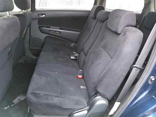 TOYOTA WISH 2008