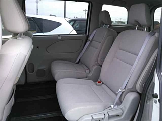 NISSAN SERENA 2018
