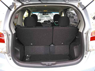 TOYOTA SPADE 2015