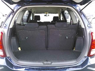 TOYOTA WISH 2008