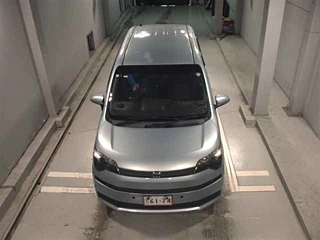 TOYOTA SPADE 2015
