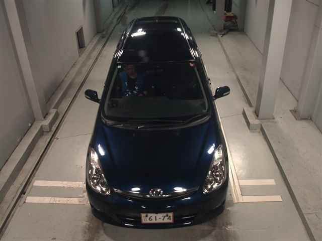 TOYOTA WISH 2008