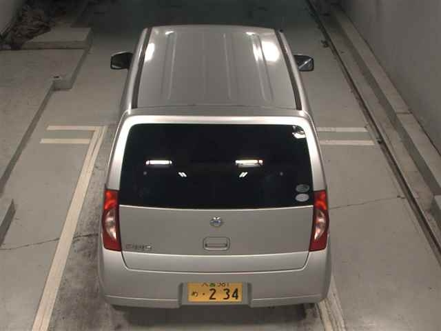 NISSAN PINO 2009