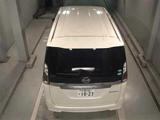 NISSAN SERENA 2018