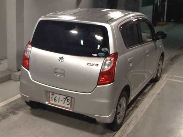 SUZUKI ALTO 2010