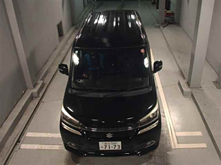 SUZUKI SOLIO 2015