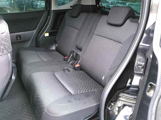SUZUKI SOLIO 2015